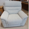 Marseille Power Recliner Arm Chair