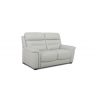 Marseille 2 Seater Power Recliner Sofa