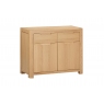 Oslo 2 Drawer Sideboard