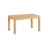 Oslo Extending Dining Table 140-180cm