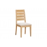 Oslo Ladder Back Dining Chair