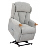 Celebrity Canterbury Standard Single Motor Riser Recliner Chair