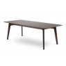 Stressless Bordeaux Large Rectangular Dining Table