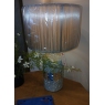 Guru Table Lamp (Straight Shade)